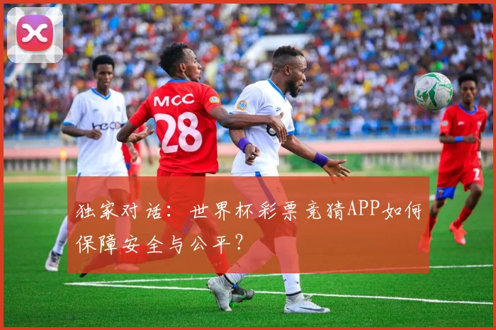 独家对话：世界杯彩票竞猜APP如何保障安全与公平？