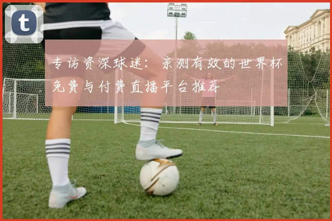 专访资深球迷：亲测有效的世界杯免费与付费直播平台推荐