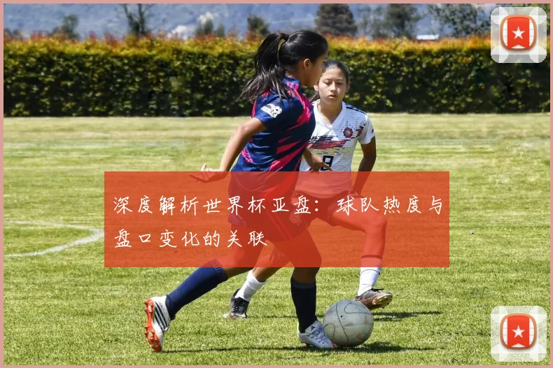 深度解析世界杯亚盘：球队热度与盘口变化的关联