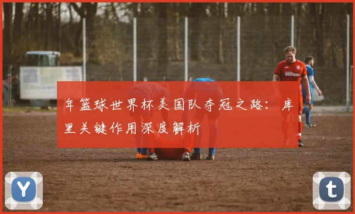 年篮球世界杯美国队夺冠之路：库里关键作用深度解析